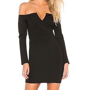 Blazer dress from Revolve!